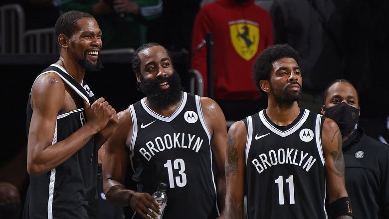 11 Teams in der NBA, die keine Meisterschaft gewonnen haben